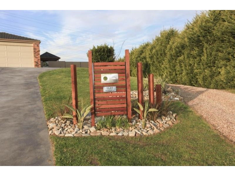 11-12 Hilton Court, Narre Warren North VIC 3804