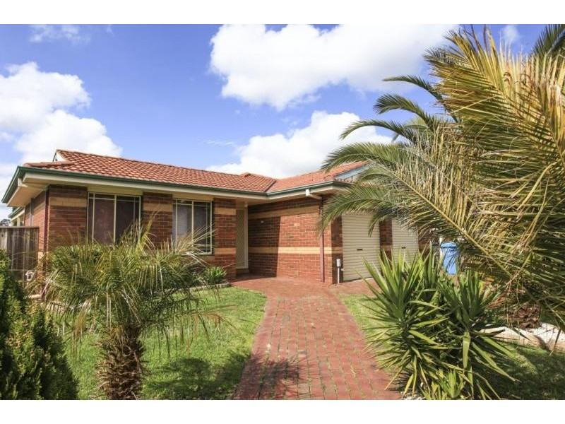 1 Burwood Court, Narre Warren VIC 3805