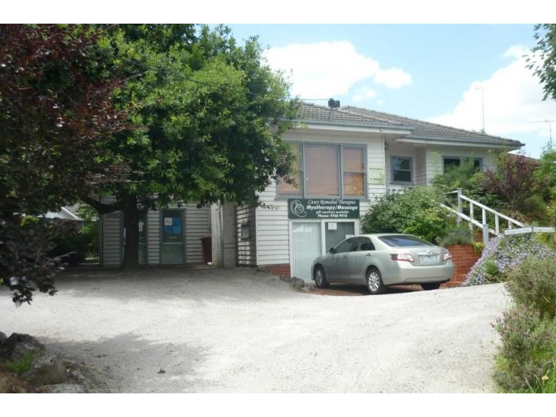 2/9 Wilson Street, Berwick VIC 3806