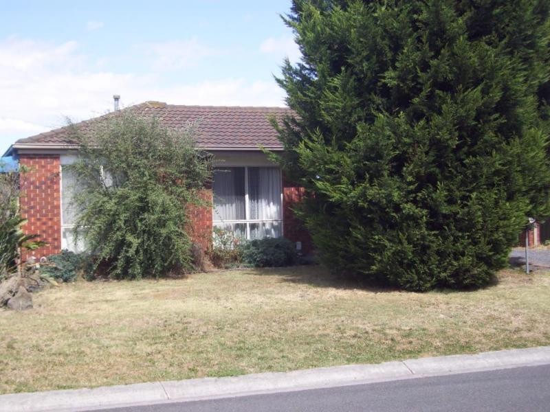 1 Carly Close, Narre Warren South VIC 3805