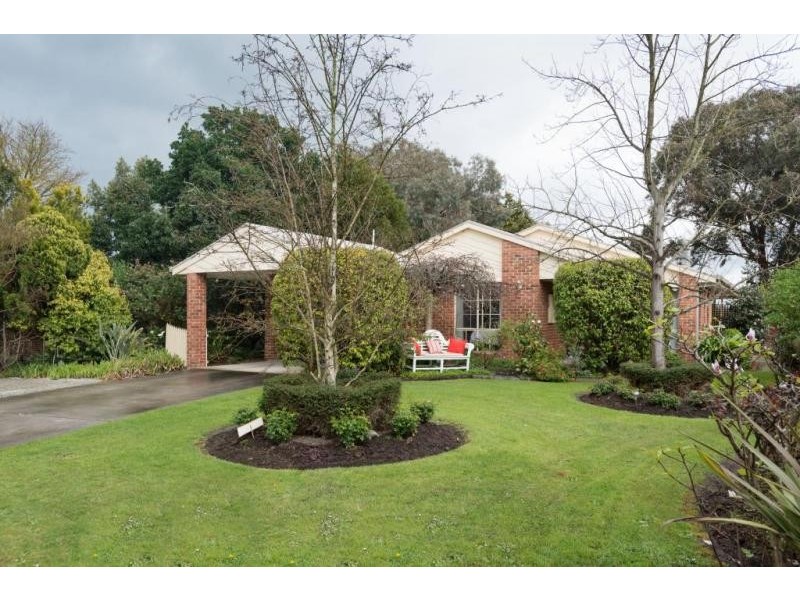 26 Station Street, Officer VIC 3809