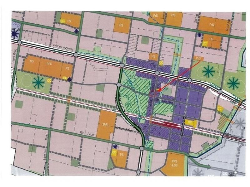 26 Station Street, Officer VIC 3809