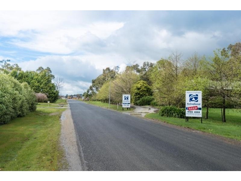 26 Station Street, Officer VIC 3809