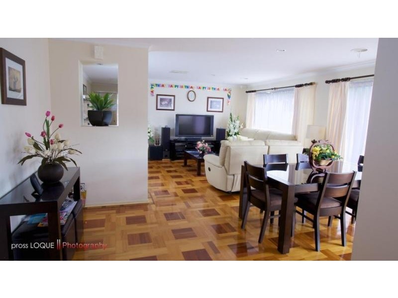 85 Seebeck Drive, Narre Warren South VIC 3805