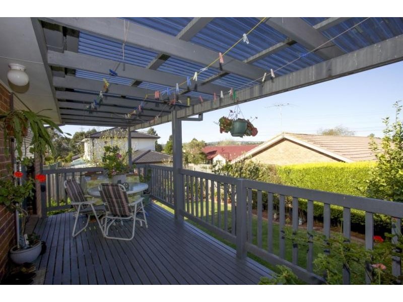 16 Anthony Court, Hallam VIC 3803