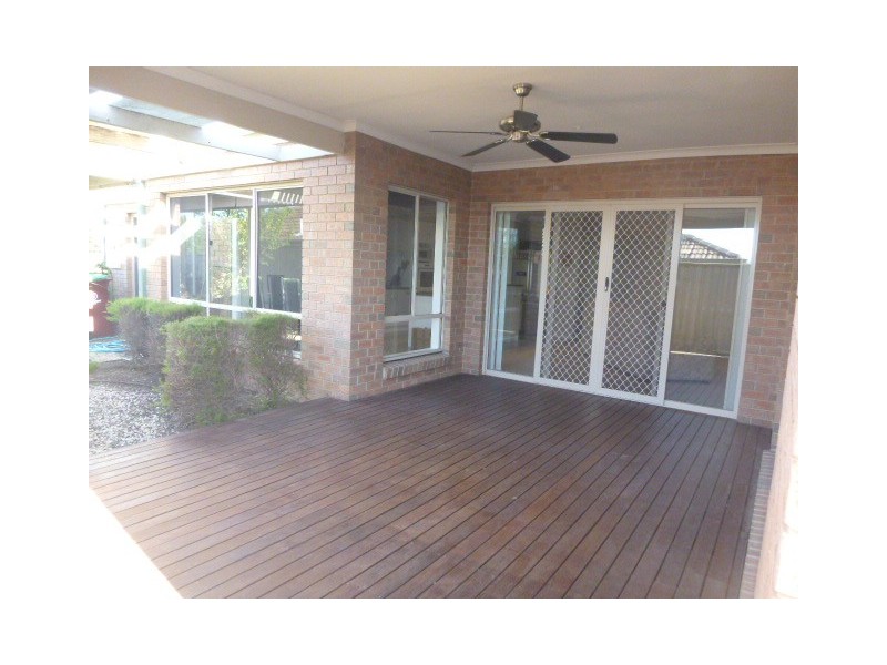 123 Majestic Boulevard, Cranbourne VIC 3977