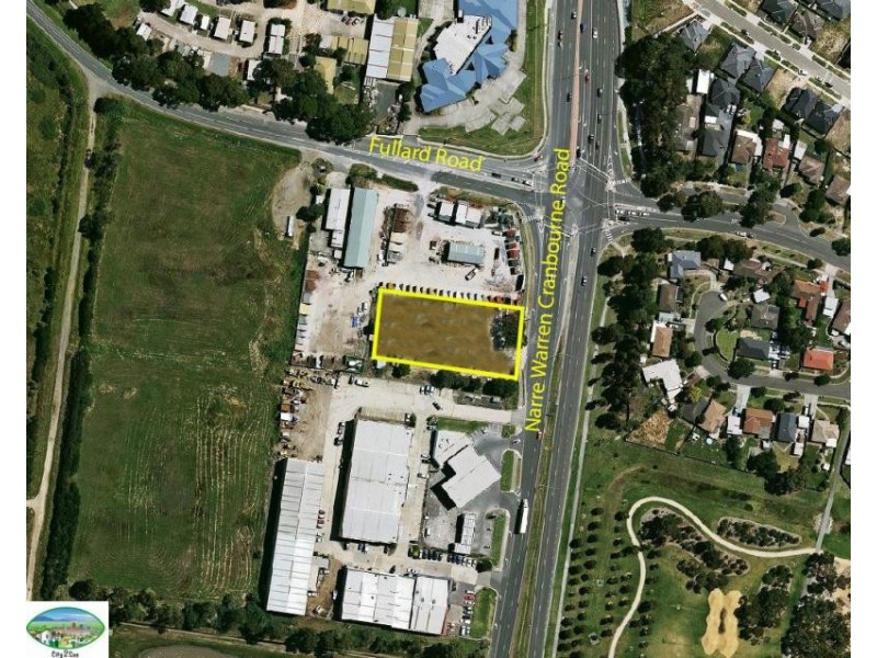 27 Narre Warren Cranbourne Road, Narre Warren VIC 3805