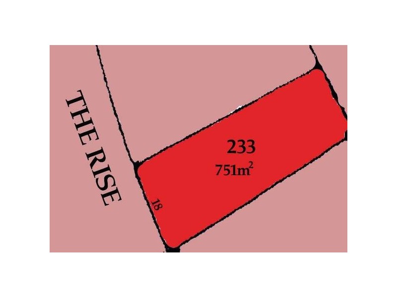 233 The Rise, Narre Warren VIC 3805