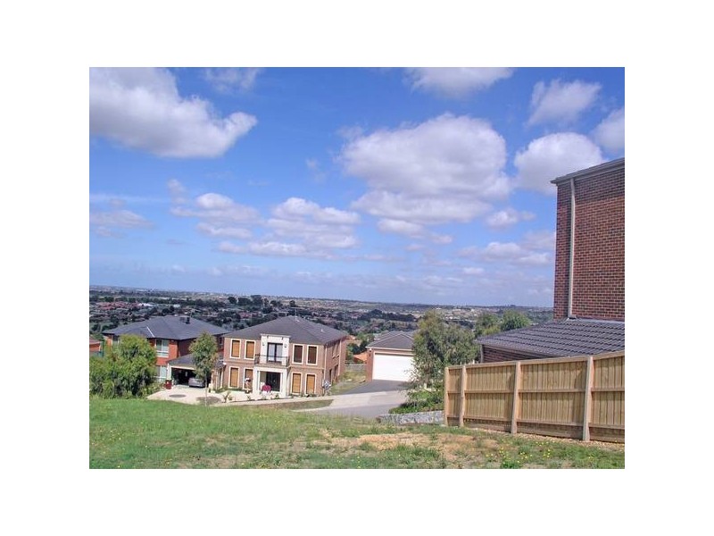 233 The Rise, Narre Warren VIC 3805