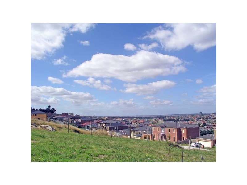 233 The Rise, Narre Warren VIC 3805