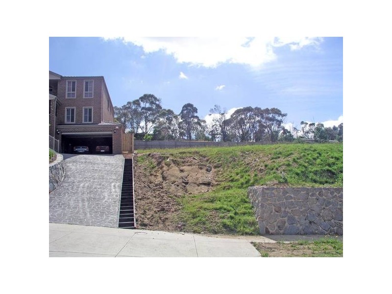 233 The Rise, Narre Warren VIC 3805