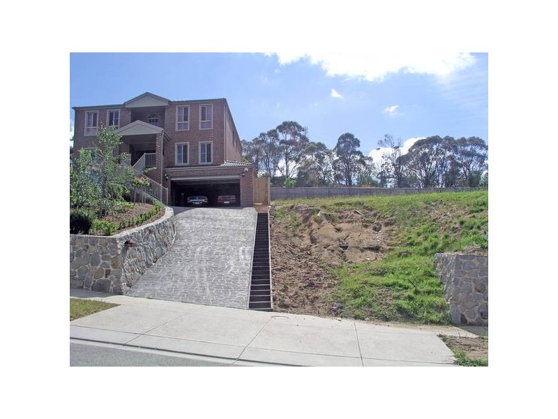 233 The Rise, Narre Warren VIC 3805
