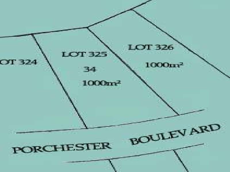 325 Portchester Boulevard, Beaconsfield VIC 3807