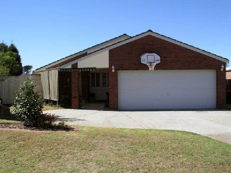 7 Rubicon Court, Hallam VIC 3803
