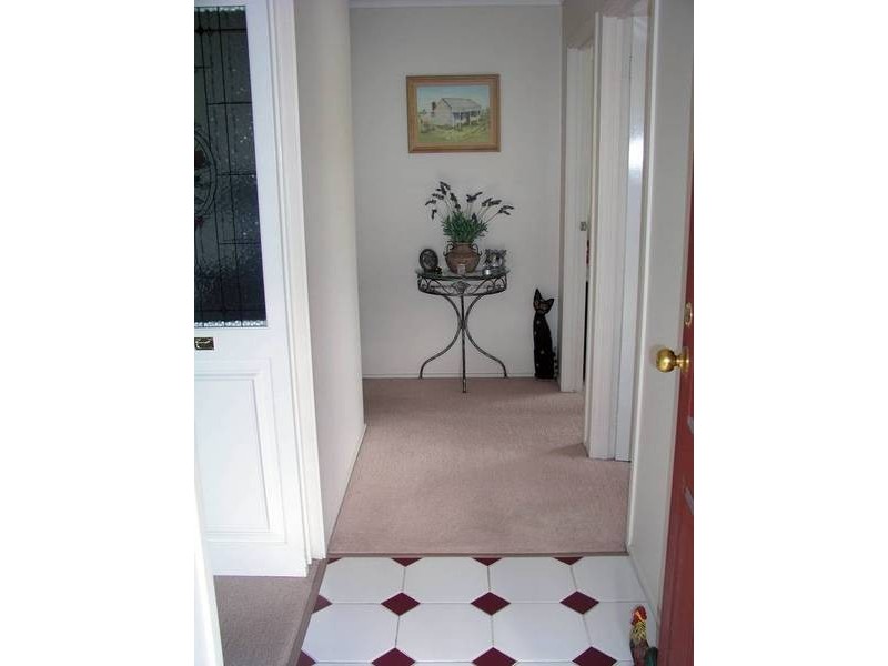 63 George Chudleigh Drive, Hallam VIC 3803