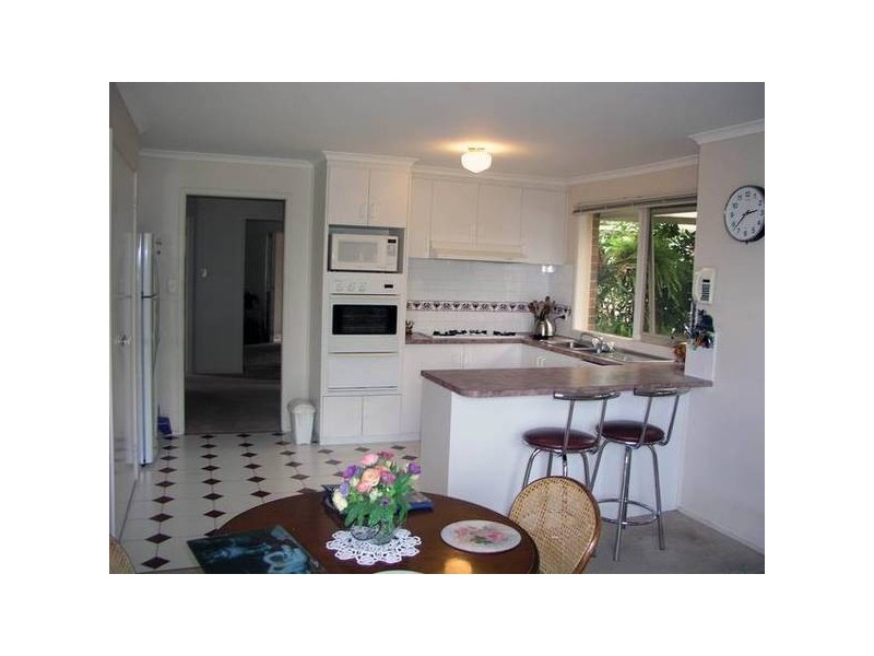 63 George Chudleigh Drive, Hallam VIC 3803