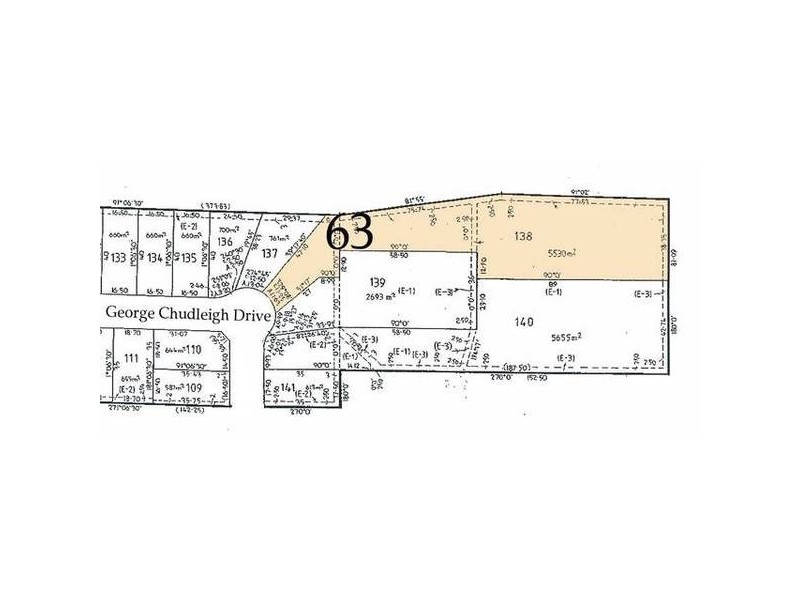 63 George Chudleigh Drive, Hallam VIC 3803