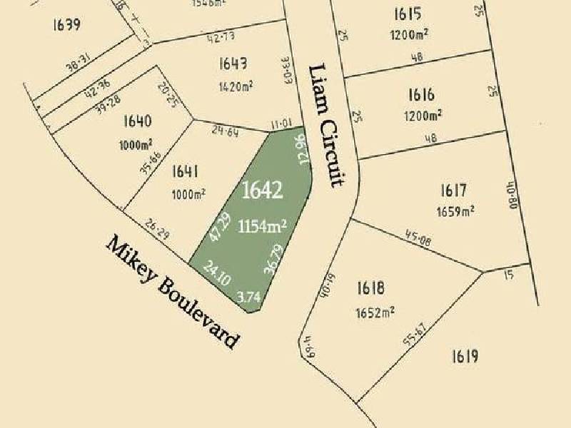 1642 Mikey Boulevard, Beaconsfield VIC 3807