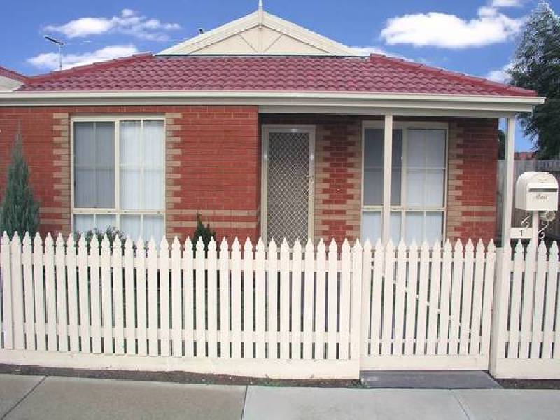 Fermoy Lane, Narre Warren VIC 3805