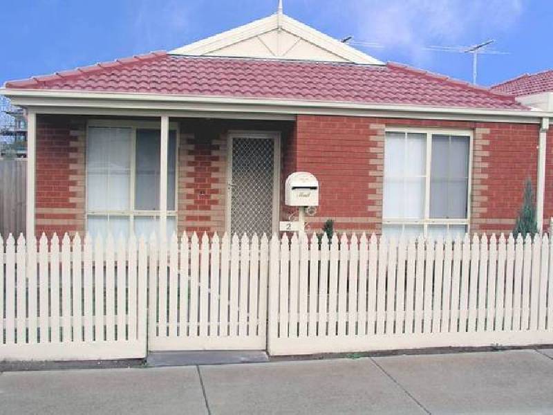 Fermoy Lane, Narre Warren VIC 3805