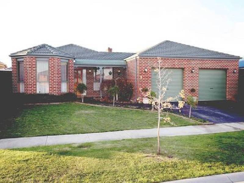 4 Apsley Terrace, Berwick VIC 3806