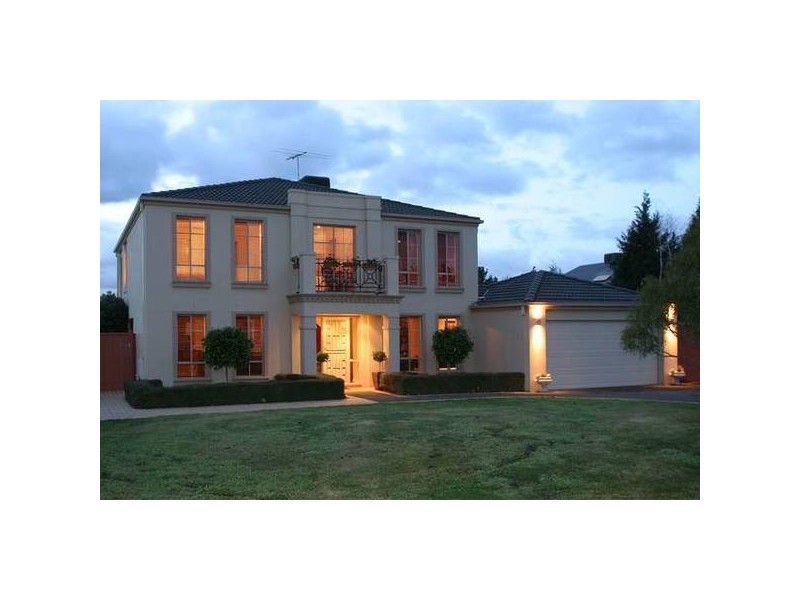 46 Crawley Road, Narre Warren North VIC 3804