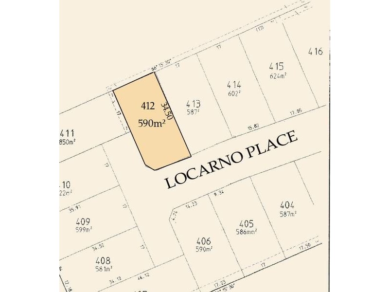 412 Locarno Place, Narre Warren South VIC 3805