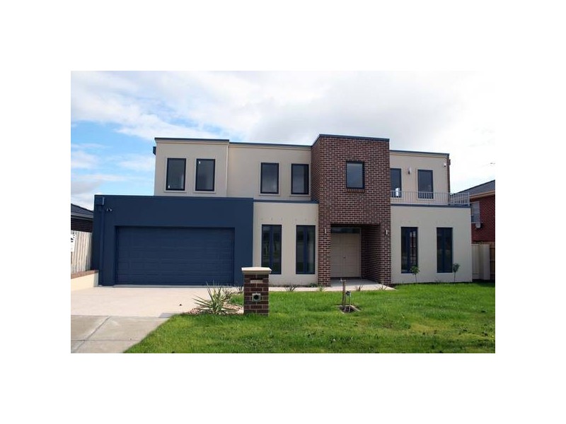 Honeyeater Grove, Narre Warren VIC 3805