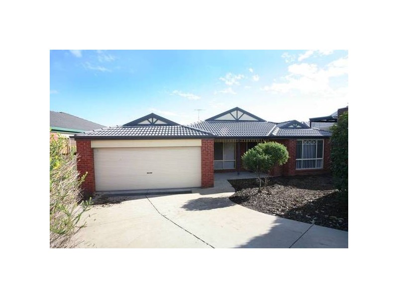 Milfull Court, Narre Warren VIC 3805