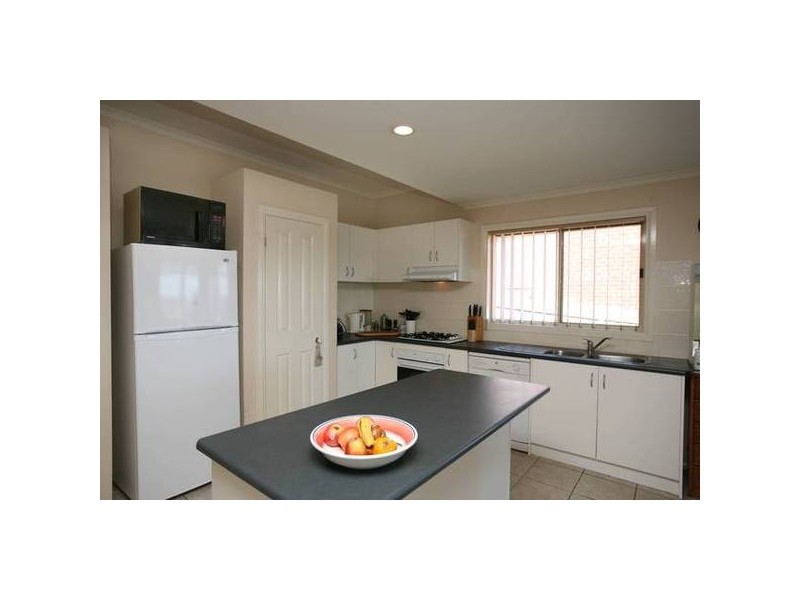 Milfull Court, Narre Warren VIC 3805