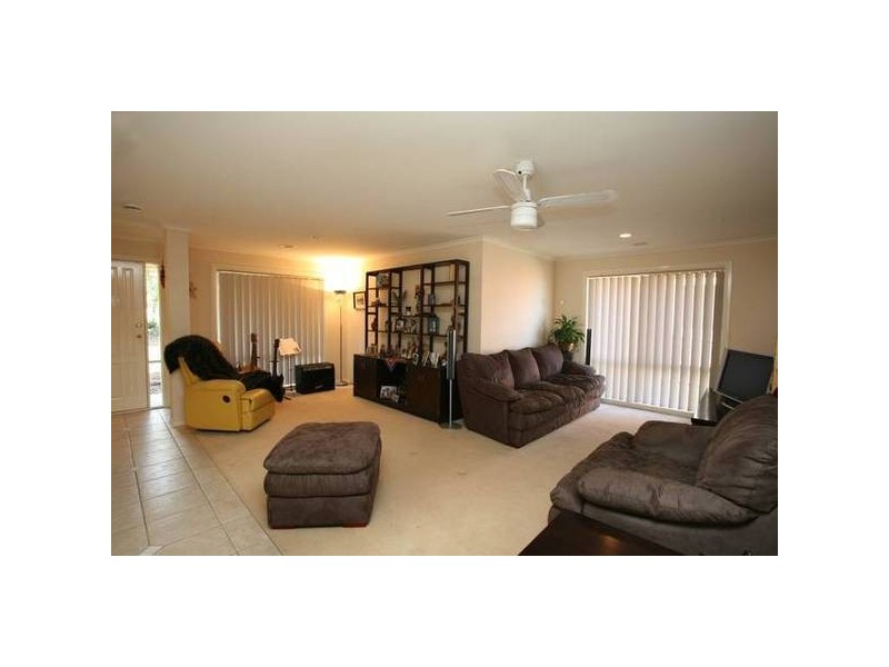 Milfull Court, Narre Warren VIC 3805