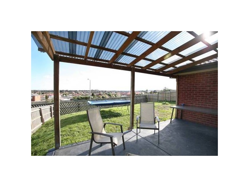 Milfull Court, Narre Warren VIC 3805