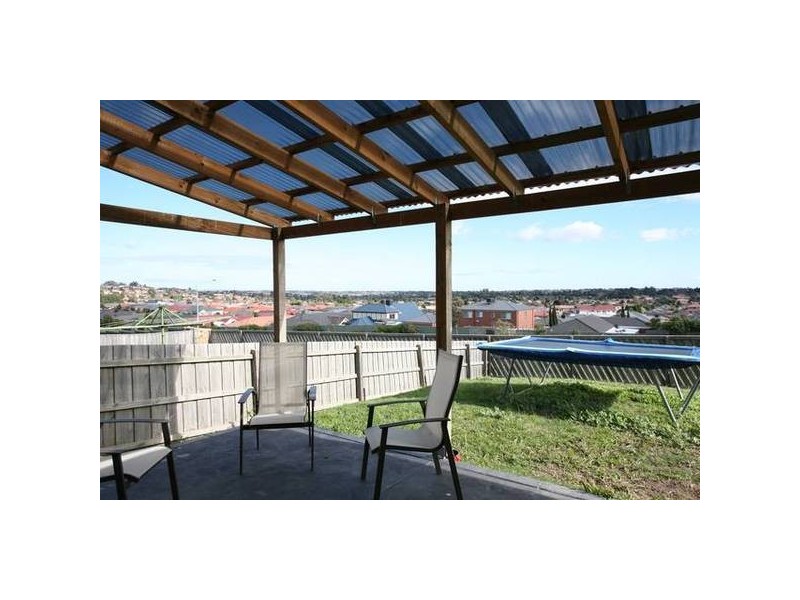 Milfull Court, Narre Warren VIC 3805