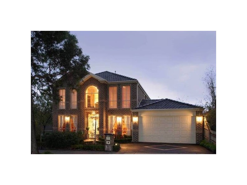 The Promenade, Narre Warren South VIC 3805