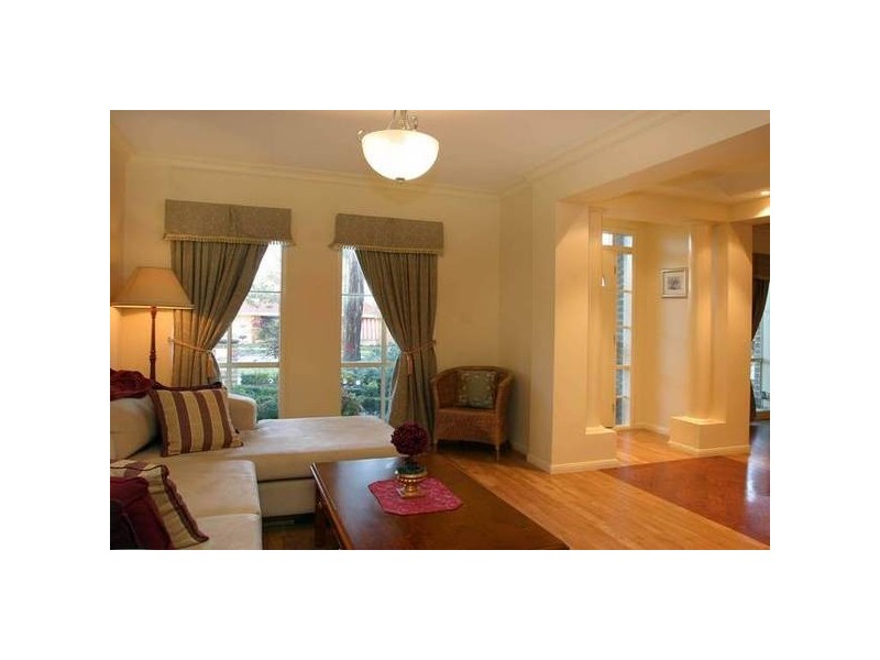 The Promenade, Narre Warren South VIC 3805