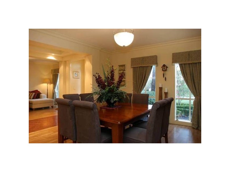 The Promenade, Narre Warren South VIC 3805