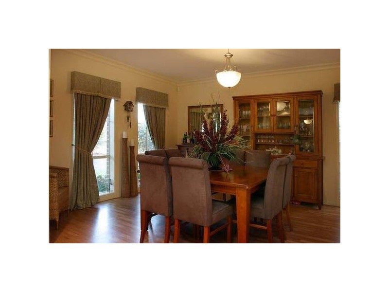 The Promenade, Narre Warren South VIC 3805