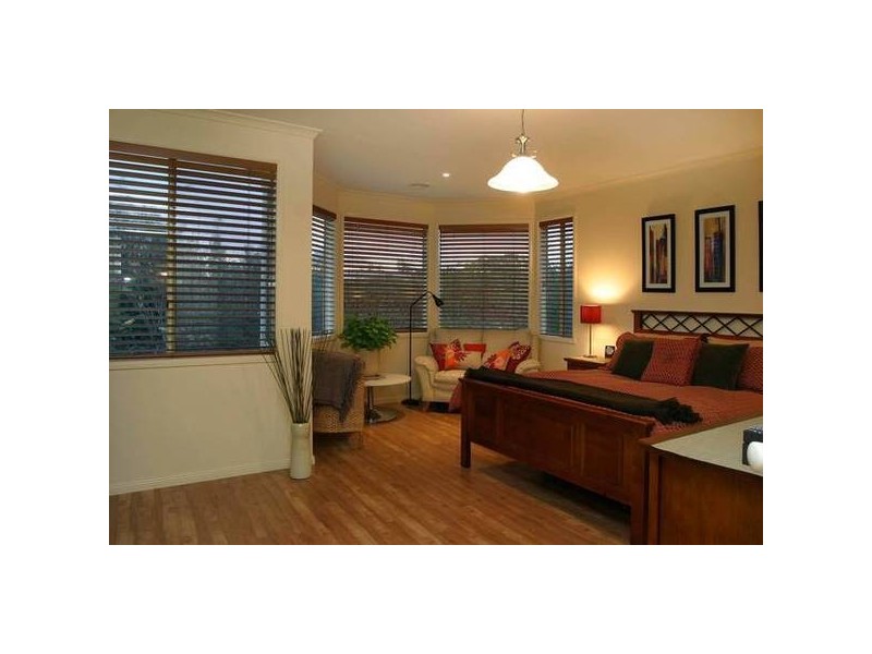 The Promenade, Narre Warren South VIC 3805