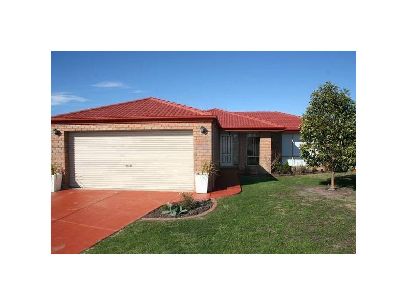 Jim Court, Berwick VIC 3806