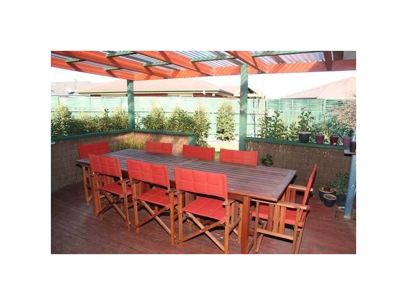 Jim Court, Berwick VIC 3806