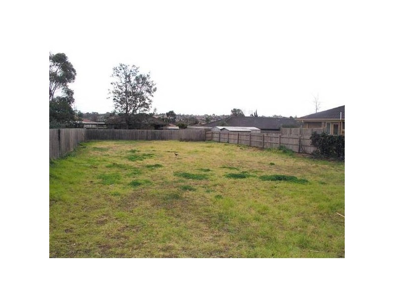 Tinks Road, Narre Warren VIC 3805