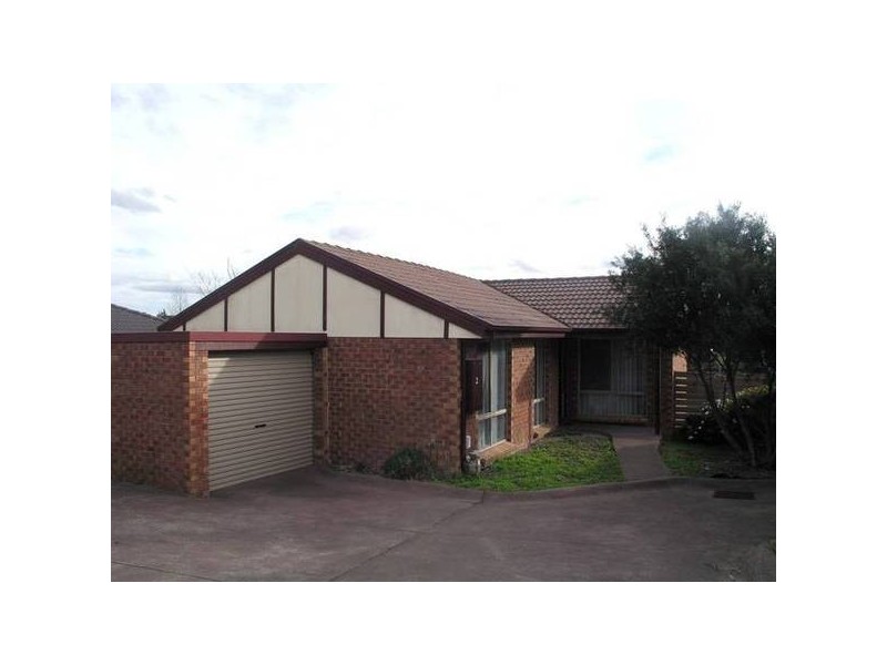 Pentland Drive, Narre Warren VIC 3805