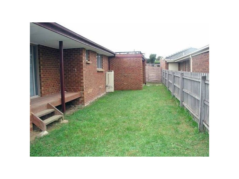 Pentland Drive, Narre Warren VIC 3805