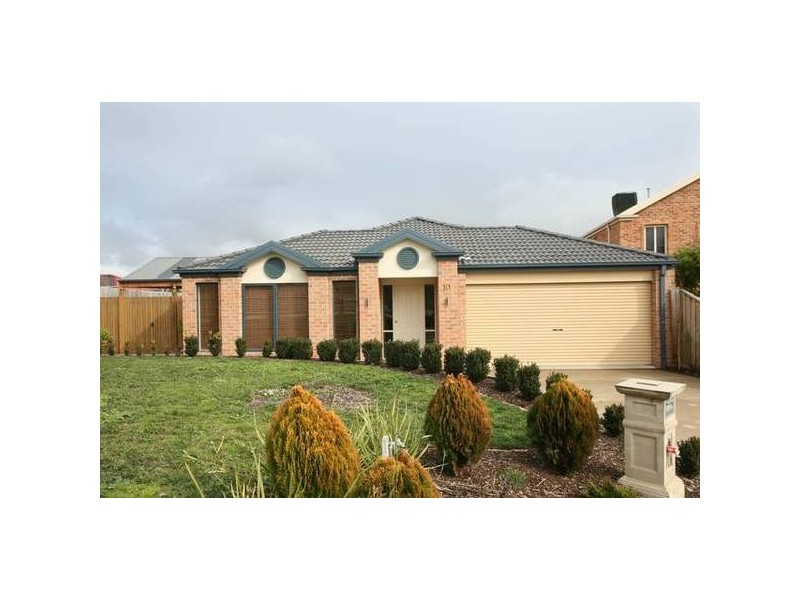 Blue Wren Place, Berwick VIC 3806