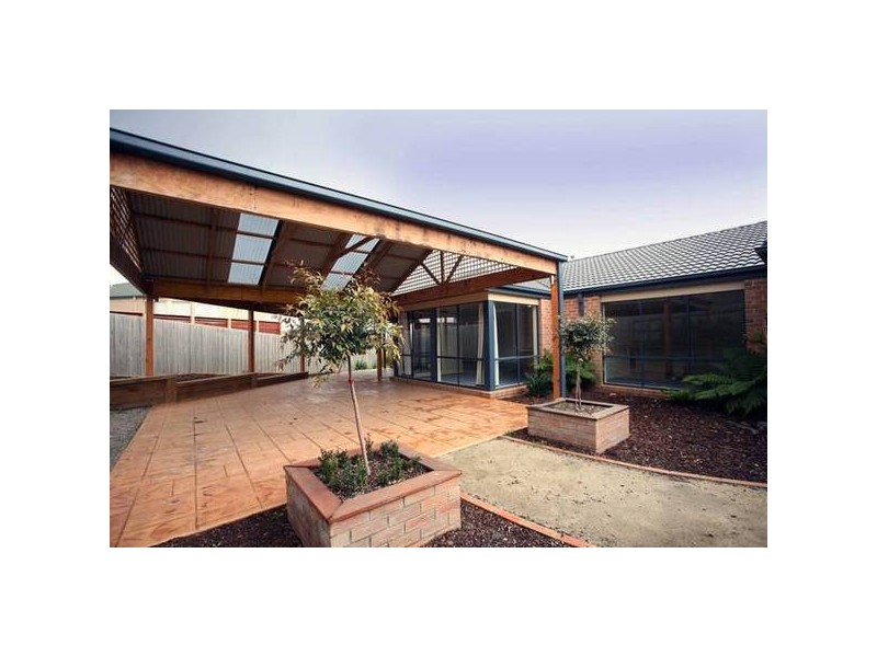 Blue Wren Place, Berwick VIC 3806