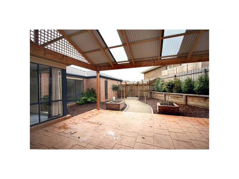 Blue Wren Place, Berwick VIC 3806