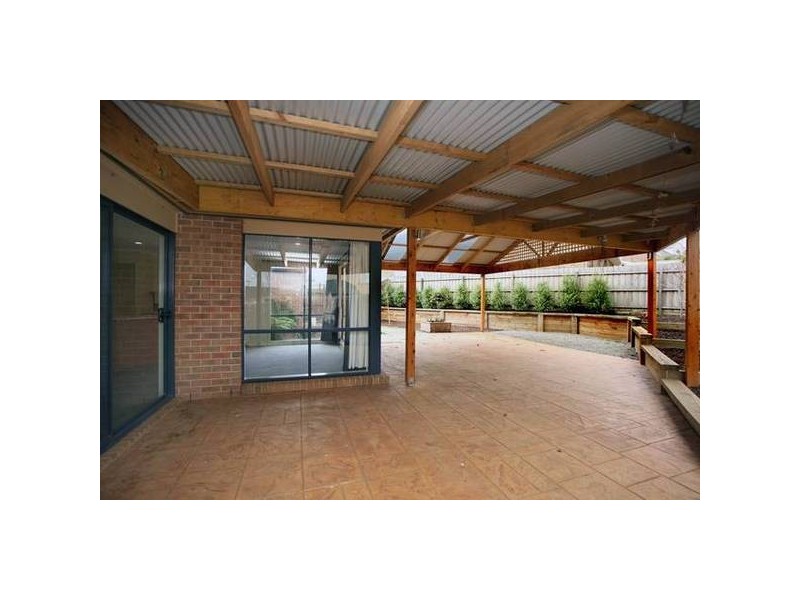 Blue Wren Place, Berwick VIC 3806