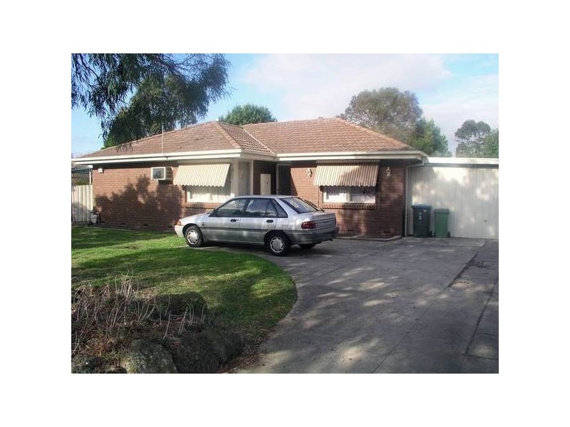 Driftwood Court, Narre Warren VIC 3805