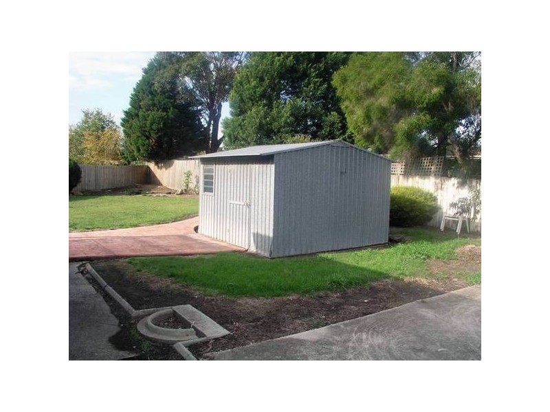 Driftwood Court, Narre Warren VIC 3805