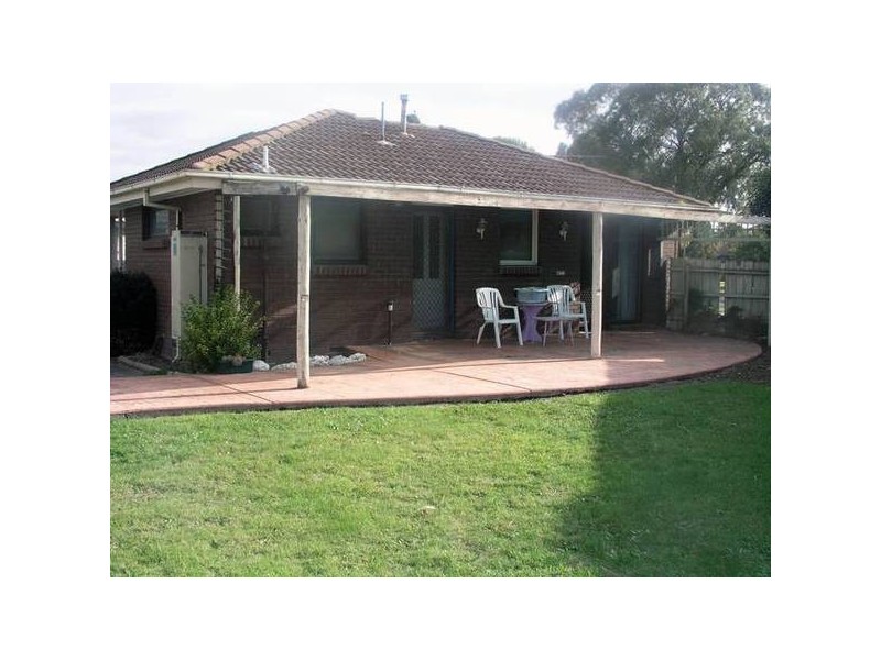 Driftwood Court, Narre Warren VIC 3805